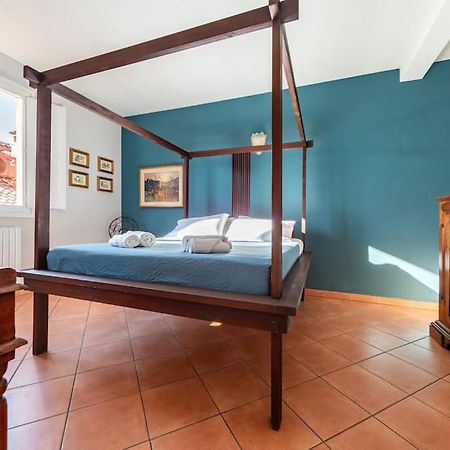 San Giorgio Apartment Bologne Extérieur photo