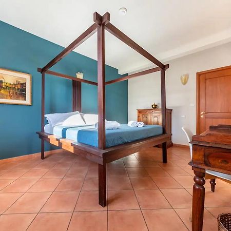 San Giorgio Apartment Bologne Extérieur photo