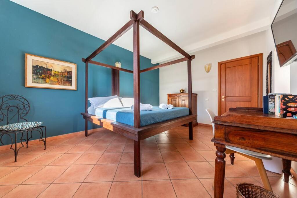 San Giorgio Apartment Bologne Extérieur photo