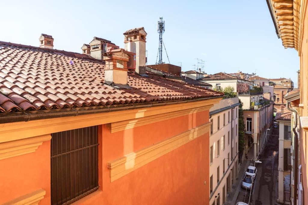 San Giorgio Apartment Bologne Extérieur photo