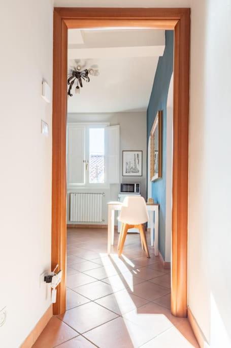 San Giorgio Apartment Bologne Extérieur photo