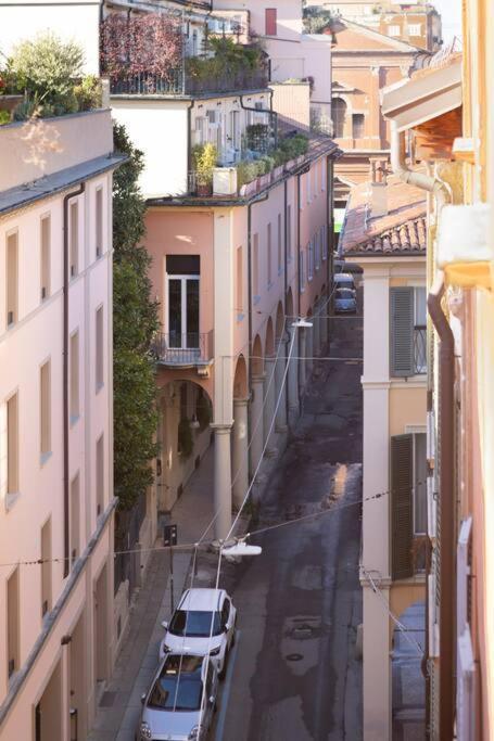 San Giorgio Apartment Bologne Extérieur photo