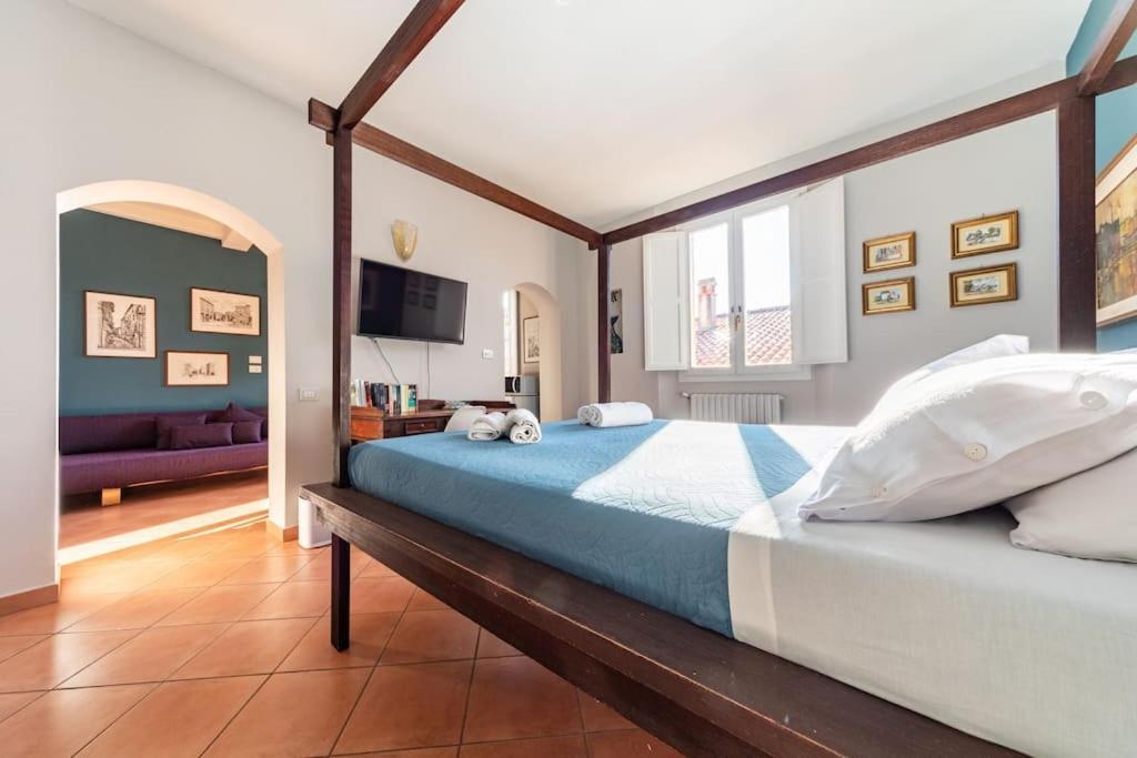 San Giorgio Apartment Bologne Extérieur photo