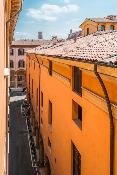 San Giorgio Apartment Bologne Extérieur photo