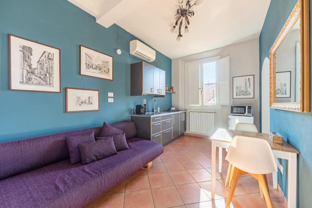 San Giorgio Apartment Bologne Extérieur photo
