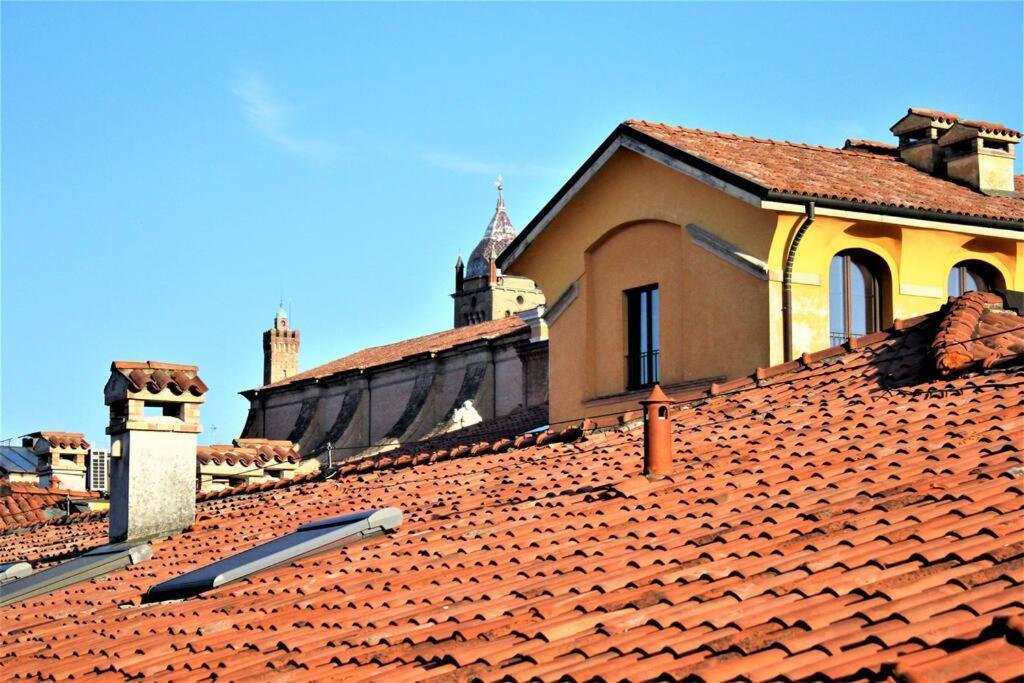 San Giorgio Apartment Bologne Extérieur photo