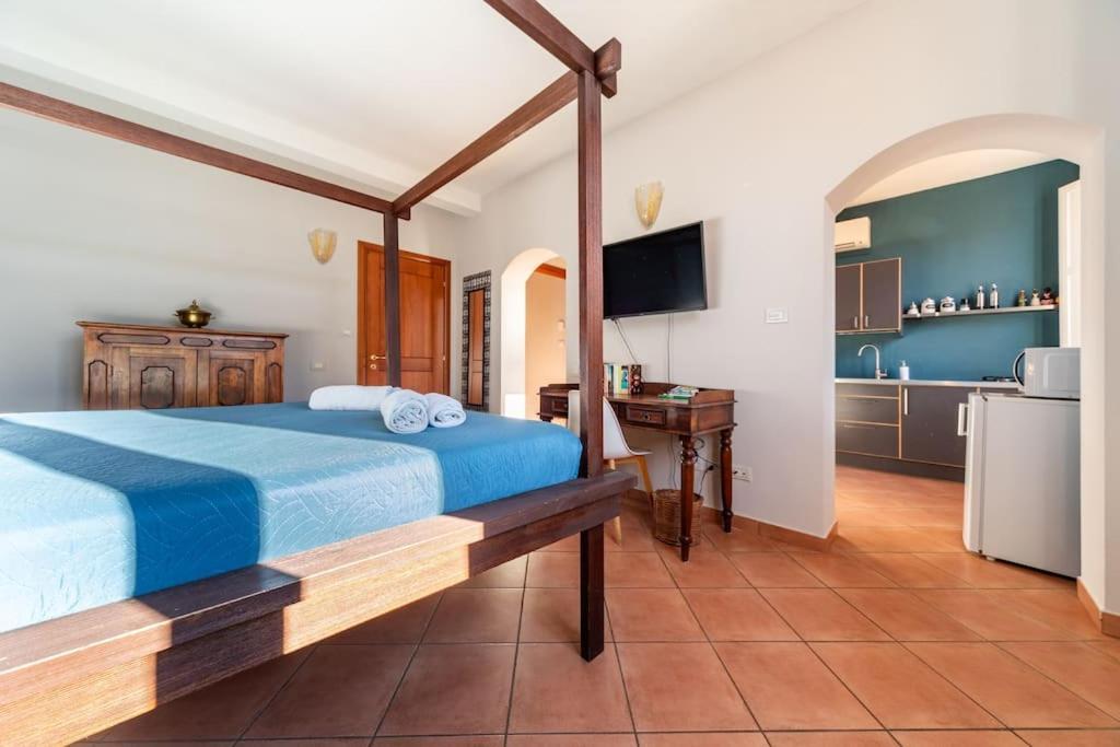 San Giorgio Apartment Bologne Extérieur photo