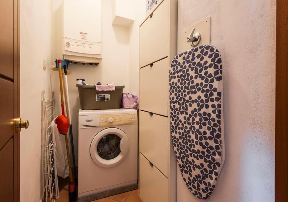San Giorgio Apartment Bologne Extérieur photo