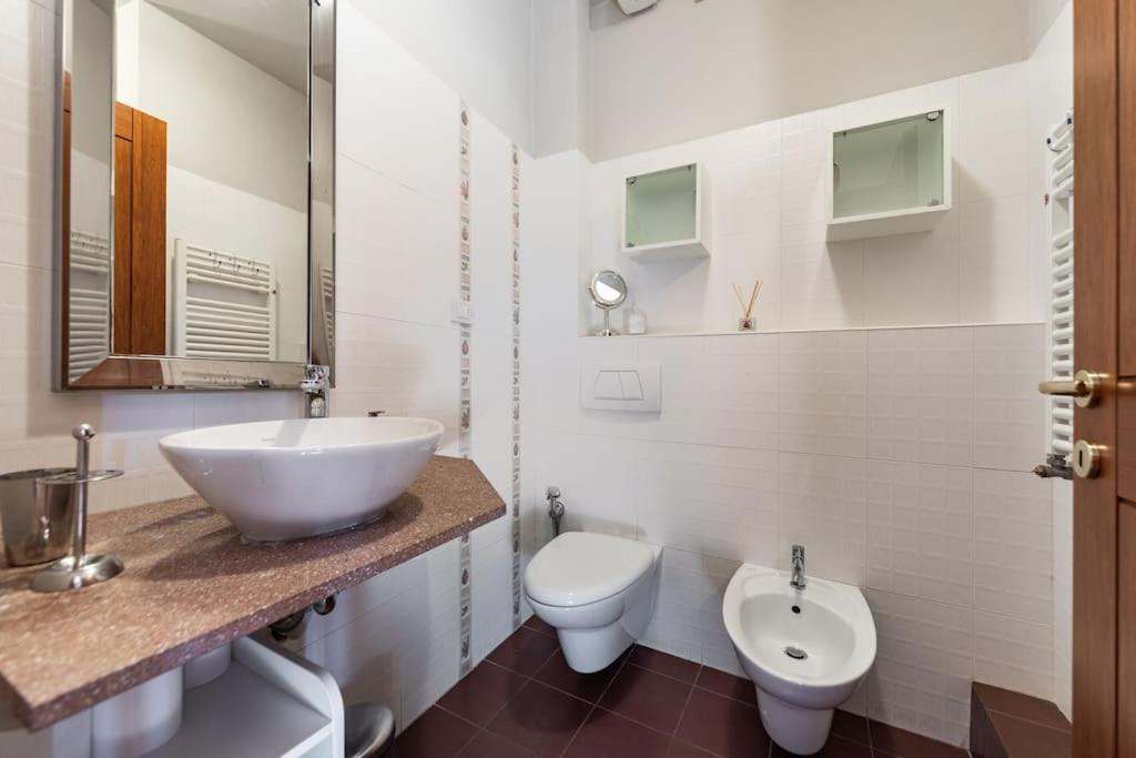 San Giorgio Apartment Bologne Extérieur photo