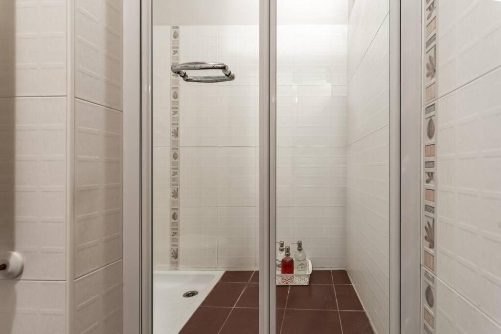 San Giorgio Apartment Bologne Extérieur photo
