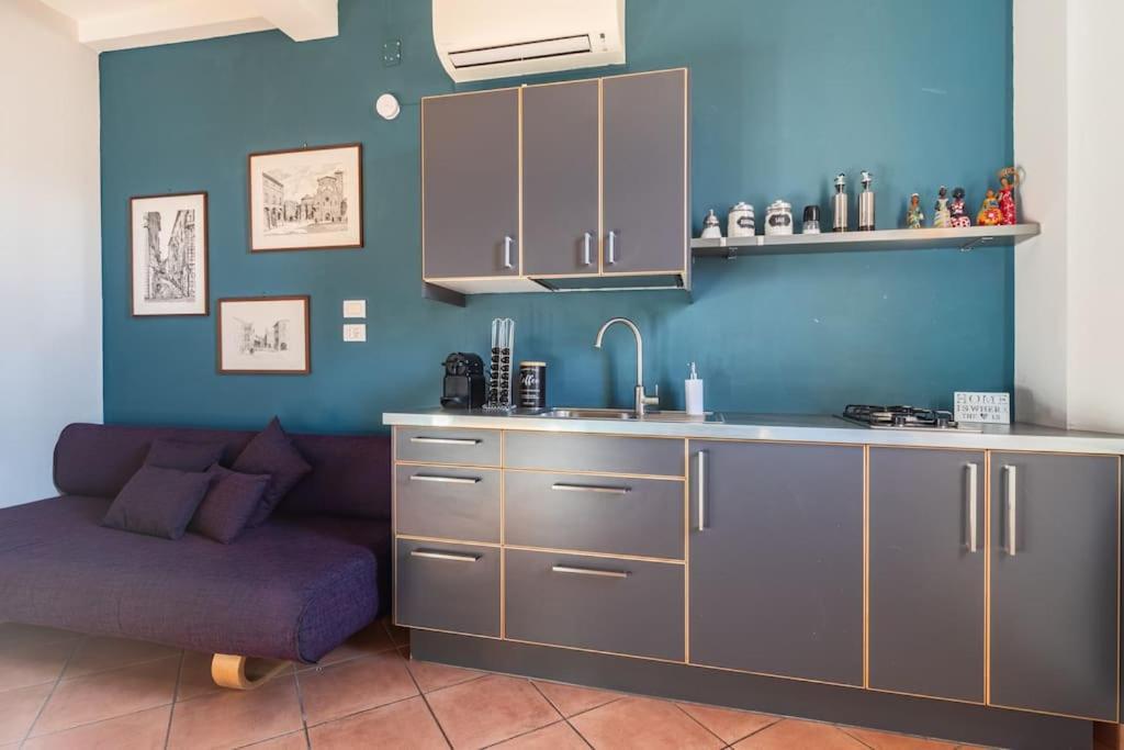 San Giorgio Apartment Bologne Extérieur photo