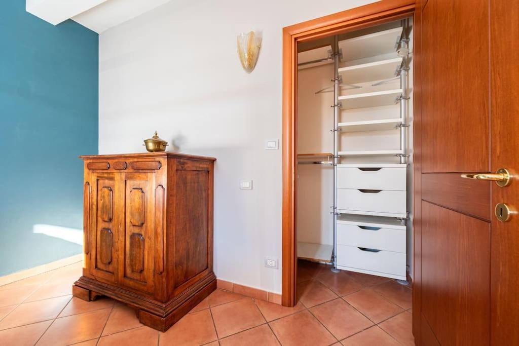 San Giorgio Apartment Bologne Extérieur photo