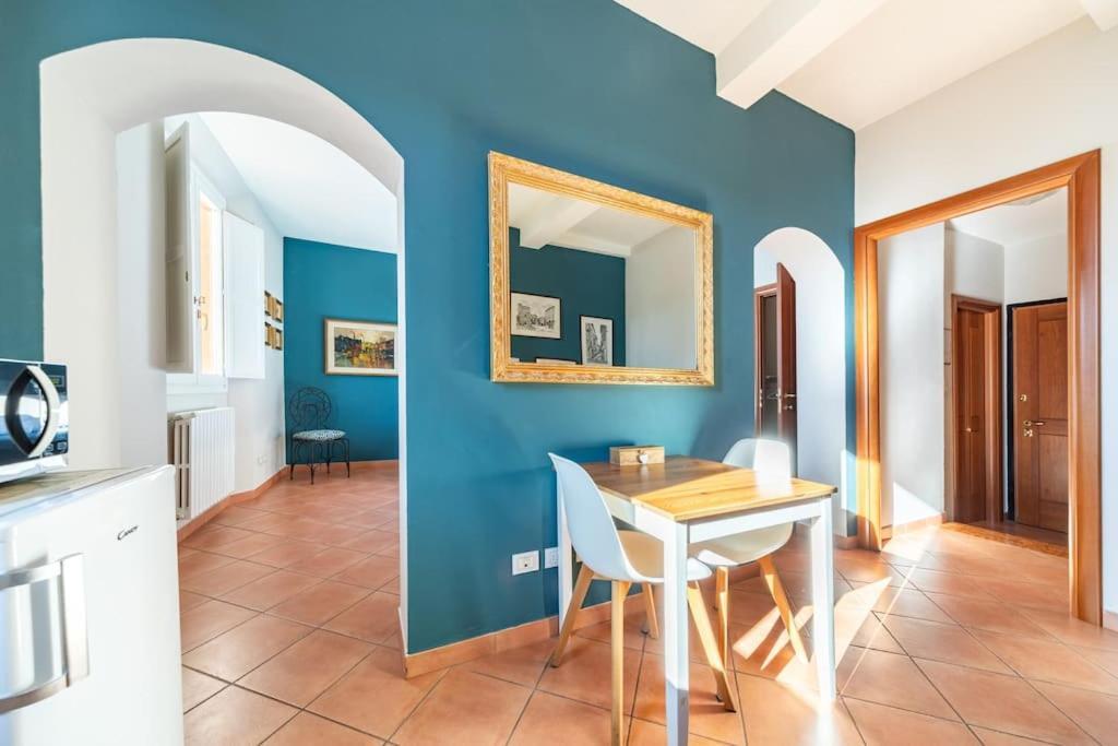 San Giorgio Apartment Bologne Extérieur photo