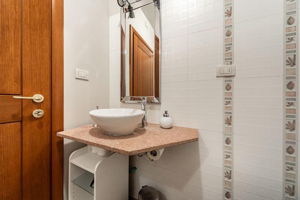 San Giorgio Apartment Bologne Extérieur photo