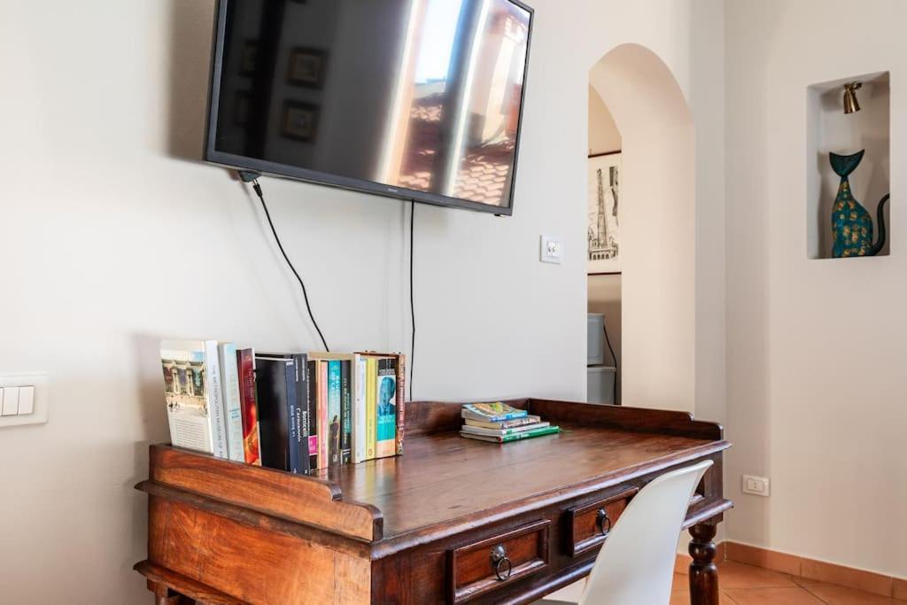 San Giorgio Apartment Bologne Extérieur photo