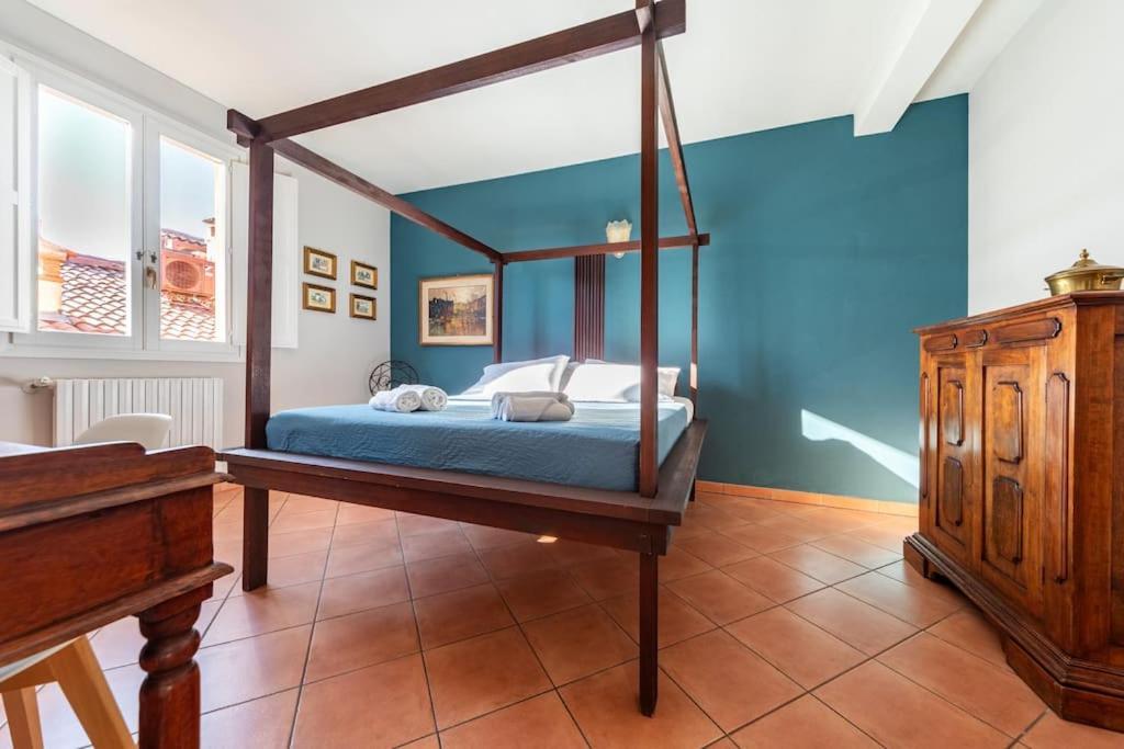San Giorgio Apartment Bologne Extérieur photo