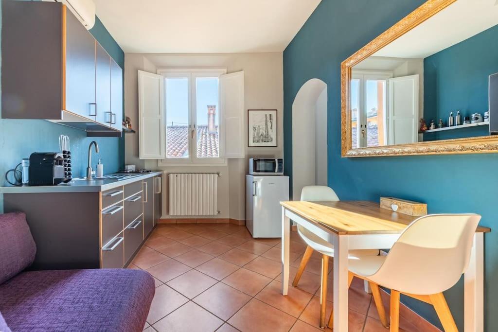 San Giorgio Apartment Bologne Extérieur photo